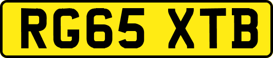 RG65XTB