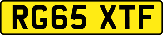 RG65XTF