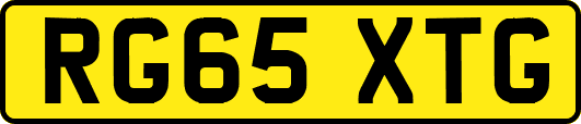 RG65XTG