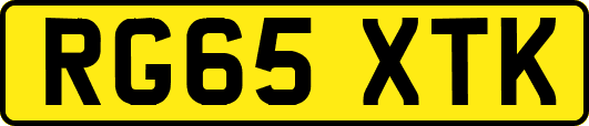 RG65XTK