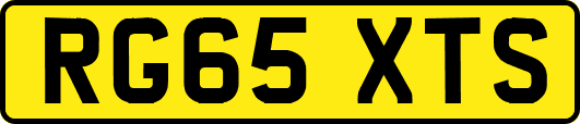 RG65XTS