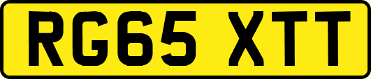 RG65XTT