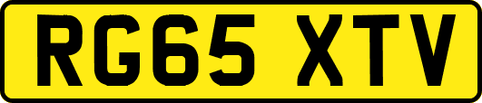 RG65XTV