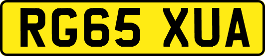 RG65XUA