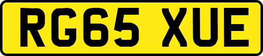 RG65XUE