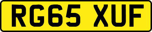 RG65XUF