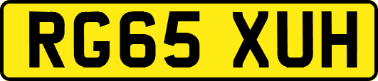 RG65XUH