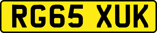 RG65XUK