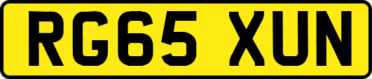 RG65XUN