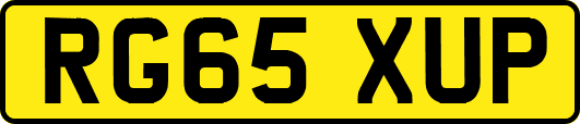 RG65XUP