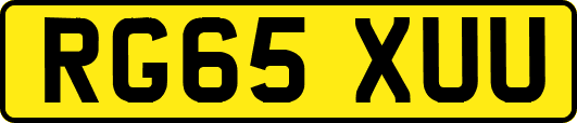 RG65XUU