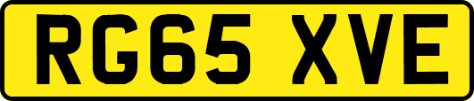 RG65XVE
