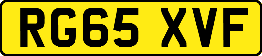 RG65XVF