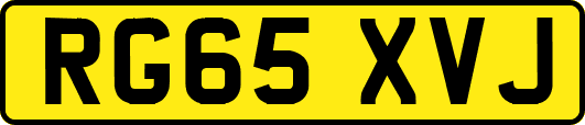 RG65XVJ