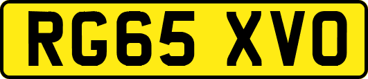 RG65XVO