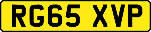 RG65XVP