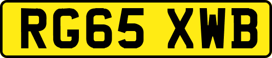 RG65XWB