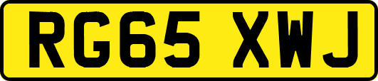RG65XWJ
