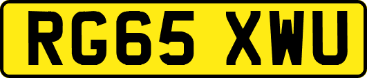 RG65XWU