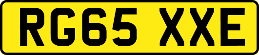 RG65XXE
