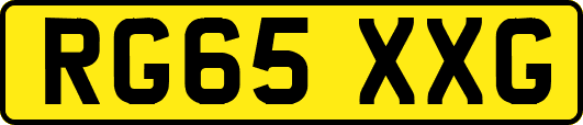 RG65XXG