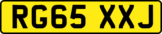 RG65XXJ