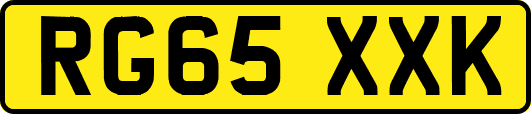 RG65XXK