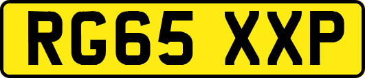 RG65XXP