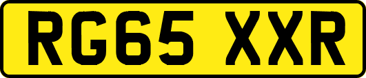 RG65XXR