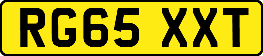 RG65XXT