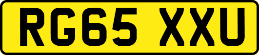 RG65XXU