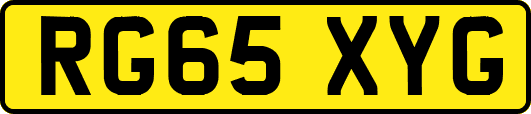 RG65XYG