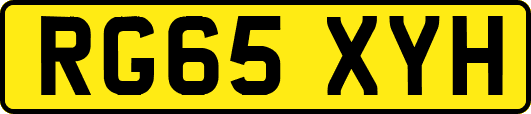 RG65XYH