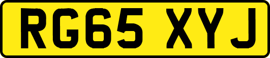 RG65XYJ