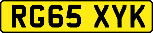 RG65XYK