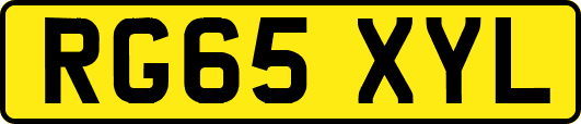 RG65XYL