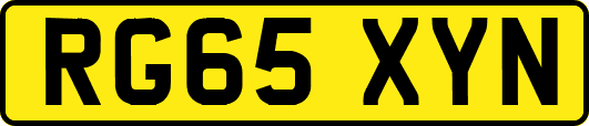 RG65XYN