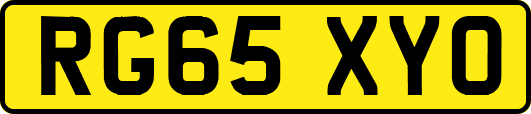 RG65XYO