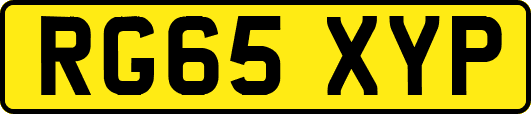 RG65XYP