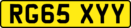 RG65XYY