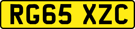 RG65XZC