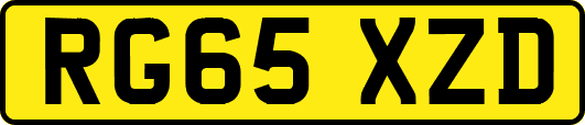 RG65XZD