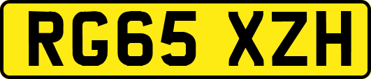 RG65XZH