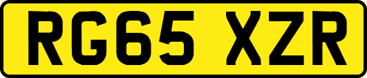 RG65XZR