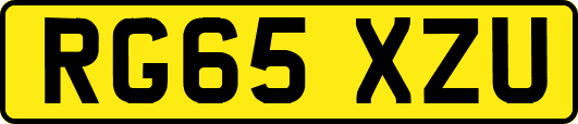 RG65XZU