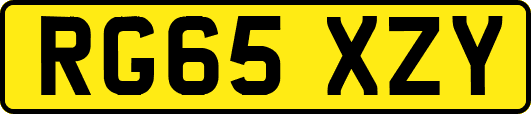 RG65XZY