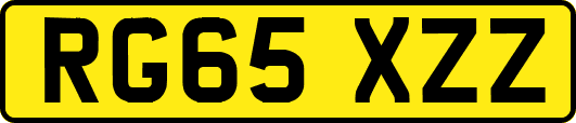 RG65XZZ