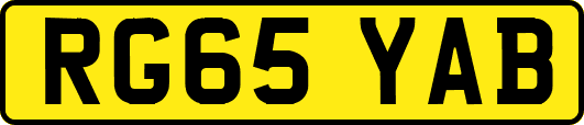 RG65YAB