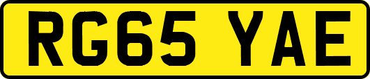 RG65YAE