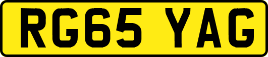 RG65YAG